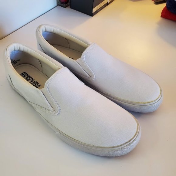 KENNETH COLE REACTION ESPADRILLES "NEW" - Picture 2 of 7